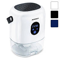 Осушувач повітря Berdsen білий BR-10 поглинач вологи влагопоглинач для будинку офісу W_2437