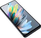 Смартфон ZTE Blade A75 4/128GB Black, фото 5