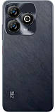 Смартфон ZTE Blade A75 4/128GB Black, фото 7
