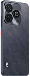 Смартфон ZTE Blade A75 4/128GB Black, фото 9