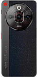 Смартфон ZTE Nubia Focus Pro 5G 8/256GB Black, фото 4