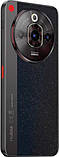 Смартфон ZTE Nubia Focus Pro 5G 8/256GB Black, фото 5