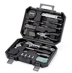 Універсальний набір інструментів Xiaomi Jiuxun Tools Toolbox 60 предметів