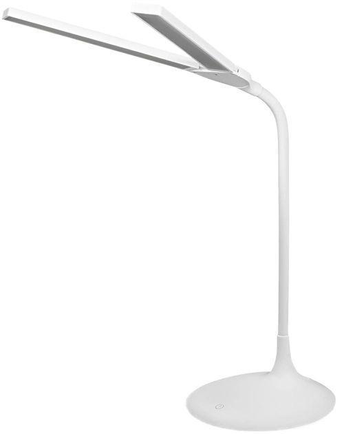 Настільна лампа LEDVANCE Panan Disc Double LED 5Вт 3000К, фото 1