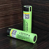 Акумулятор LiitoKala 34B 18650 NCR Lii 3400mAh 6A