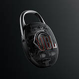Колонка портативна JBL Clip 5 Camouflage, фото 10