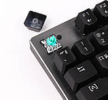 Клавіатура A4tech Bloody B760 Green Sw Black, фото 6