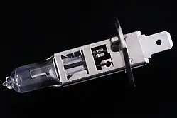 Лампа галогенна 12В H1 Osram 55 +30% Super