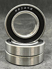 Підшипник 6903 2RS, 61903 2RS, 1000903 (17*30*7) EXL Original