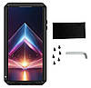 Протиударний чохол Primo Doom Armor для смартфона Samsung Galaxy S24 Ultra (SM-S928) - Black, фото 4