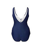 Жіночий суцільний купальник Esmara р.46 EURO (р.3XL), 52/54, фото 2