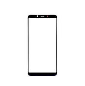 Стекло дисплея Nokia 3.1 Plus (TA-1104 / TA-1113 / TA-1115 / TA-1117 / TA-1118 / TA-1124 / TA-1125) Black с