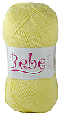 Дитяча Oxford Bebe (100% преміум акрил, 370 м)