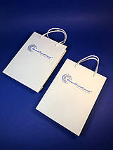 Пакети паперові з друком, фото 5