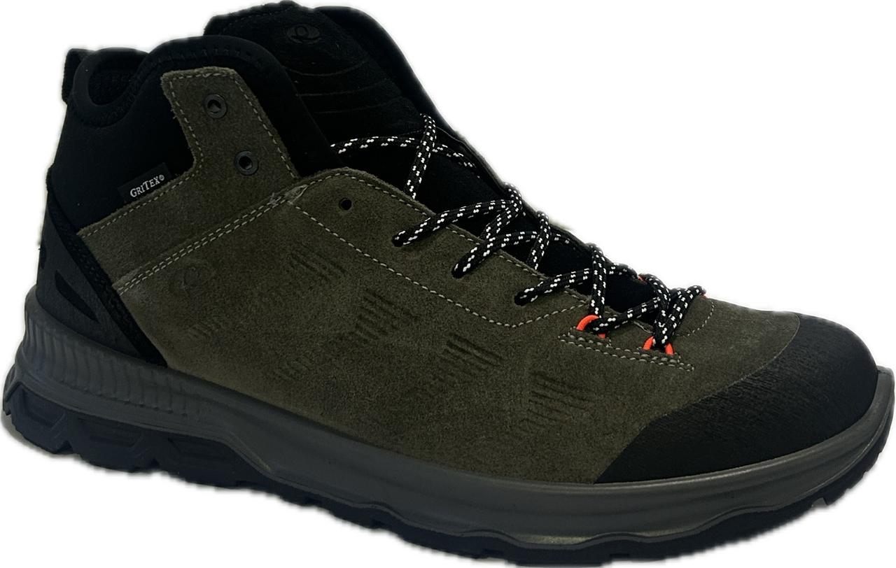 Черевики трекінгові Roy Hobs Waterproof 14831V5G