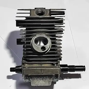 Двигун для бензопил MS 180 original