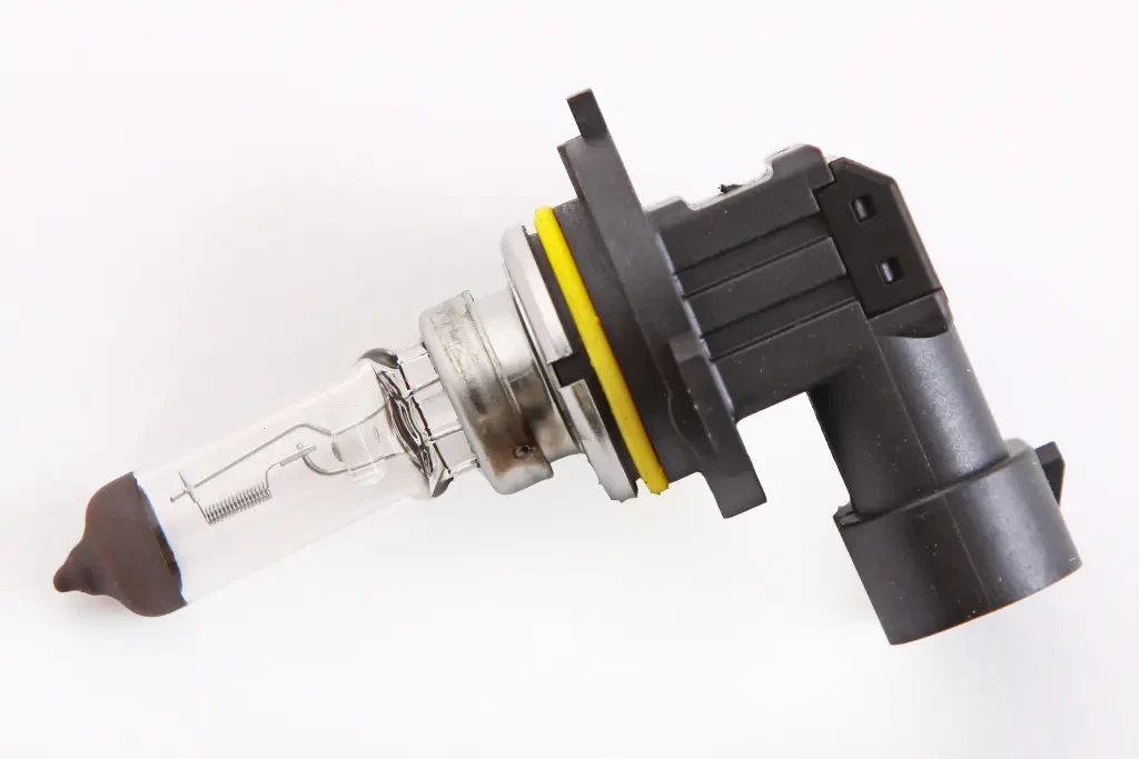 Лампа галогенна 12В НB4 Brevia 55 +30% Power, фото 1