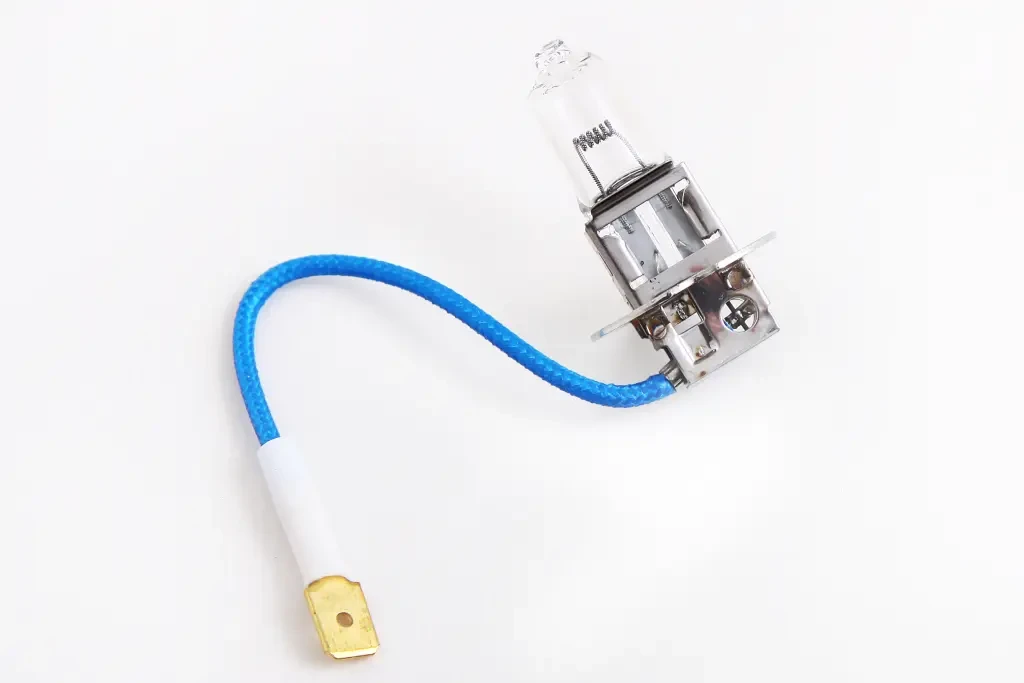 Лампа галогенна 24В H3 Brevia 70 Power Duty, фото 1