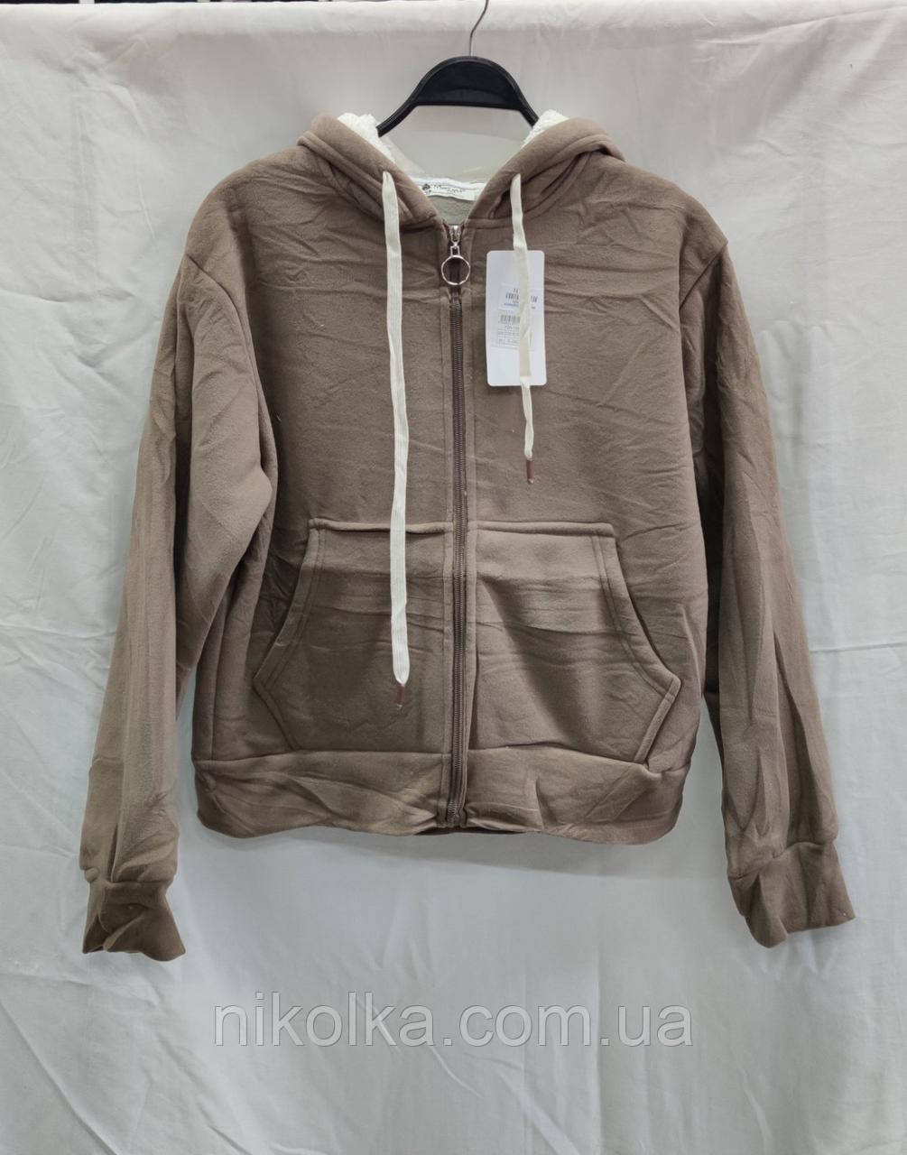 Пайта утеплена жіноча оптом, S-2XL рр., арт. Si-YZH-1560