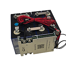 Акумуляторна збірка LiFePO4 Westinghouse 12.8V 100Ah (1,28 кВт/год)