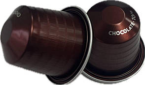 Кава Lavazza Espresso Gourmet Chocolate, 10 капсул Nespresso, фото 3
