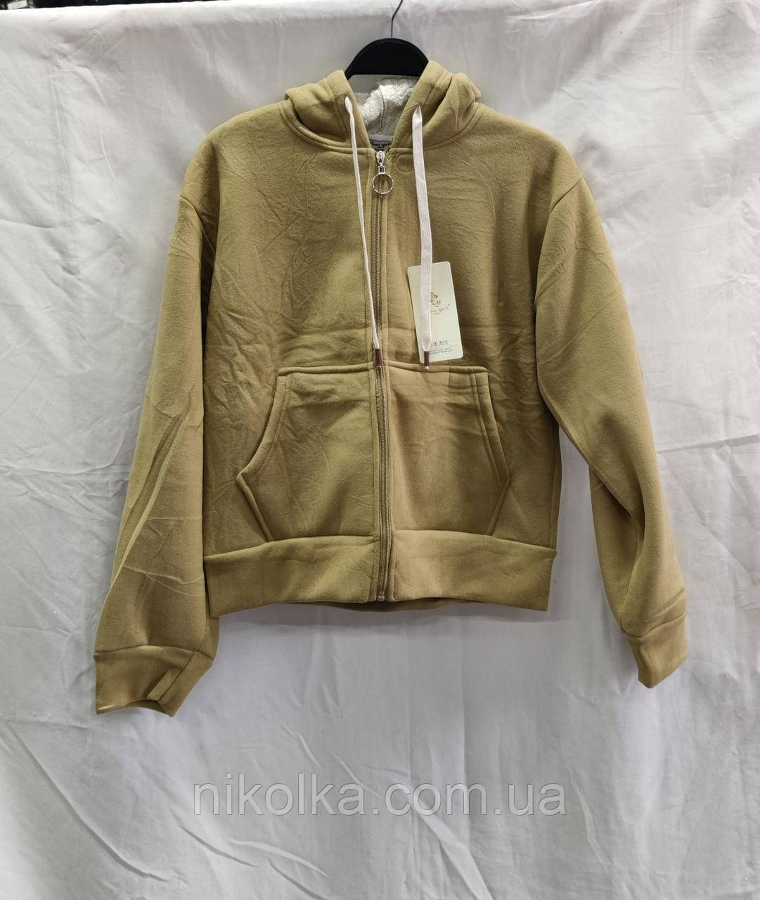 Пайта утеплена жіноча оптом, S-2XL рр., арт. Si-YZH-1560G