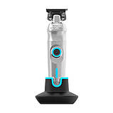 Тример для волосся Gamma Piu Cyborg, фото 5