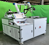 Cobot Welding, фото 4