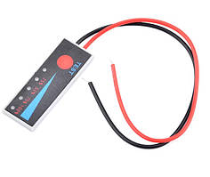 Індикатор заряду 6s 25,2 В тестер ємності