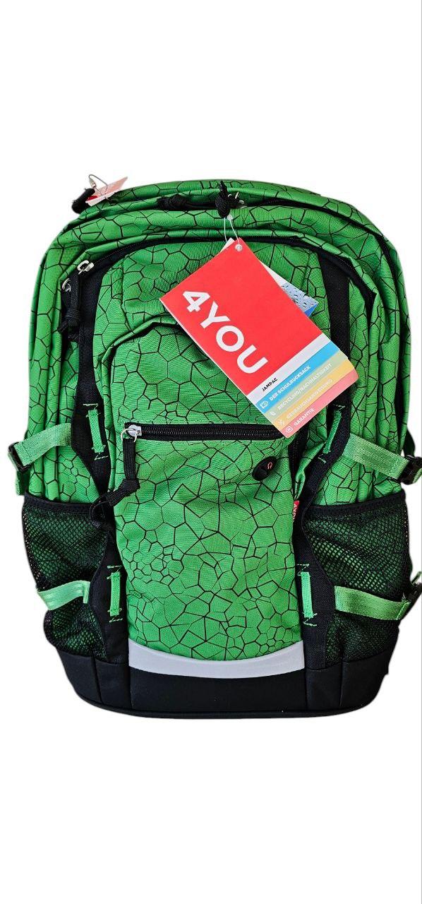 Молодіжний рюкзак 4You Woabwoab (8409004), фото 1