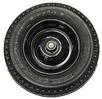 Колесо DW 4,0*8 пневмо з підшишпником // PN408MB-8PR (98-511-3)