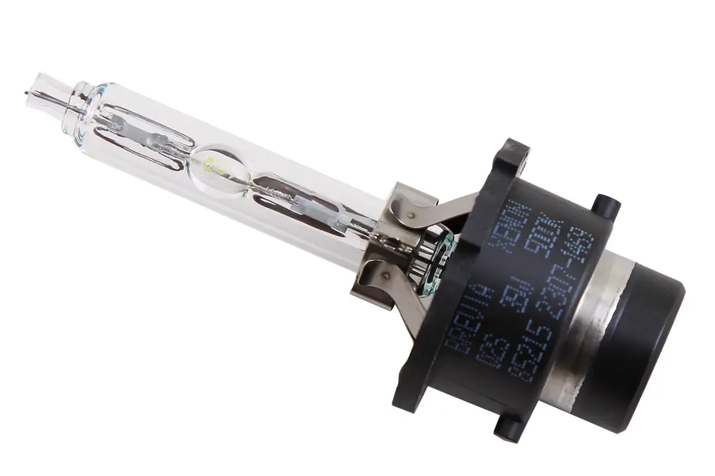 Ксенонова лампа D2S 5000K Brevia, фото 1