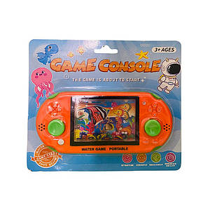 809 B-В1 Водна гра на аркуші