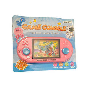 809 B-В2 Водна гра на аркуші