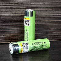 Акумулятор LiitoKala 34B-JT 18650 NCR Lii 3400mAh 6A