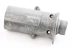 Розєм причепа 24В метал. АЕА тато