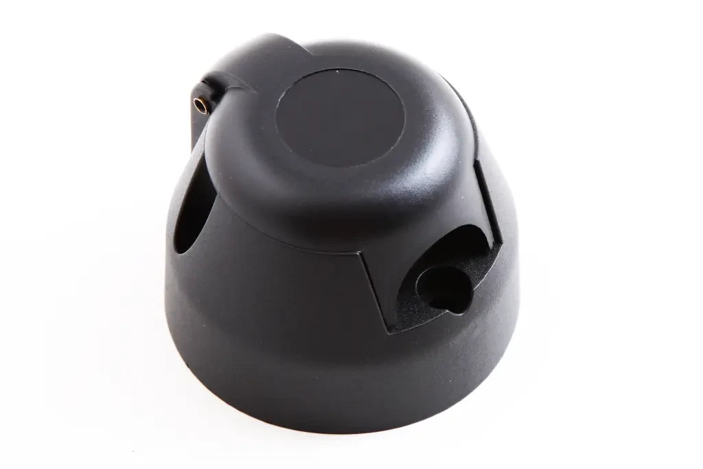 Розєм причепа пластм. Flagmus мама, фото 1