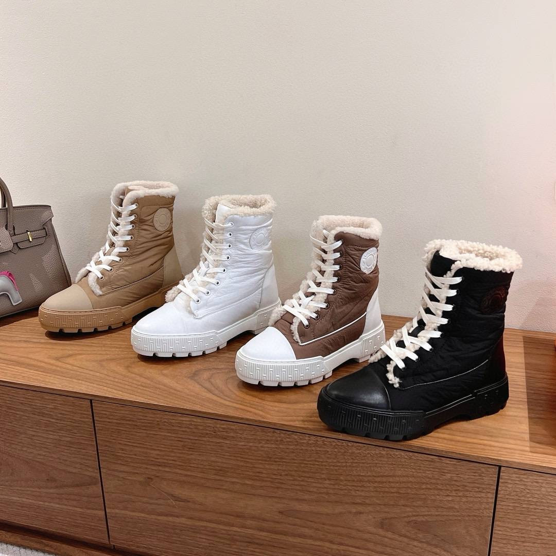 Жіночі Черевики