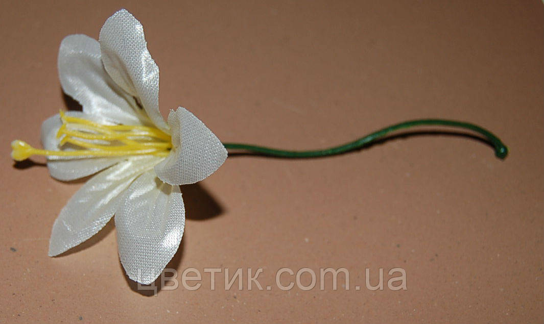М-139 Добавок лилия 7х14 см