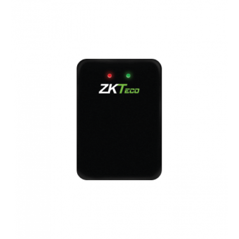 Радар для виявлення транспортних засобів ZKTeco VR10 Pro