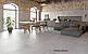 Плитка 60х120 - керамограніт Concrete Grey F P 600x1200x8 R Mat 1, фото 3