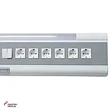 Приліжкова панель пацієнта PBU-3, фото 4