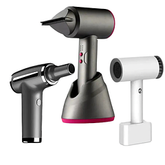 Акумуляторні фени