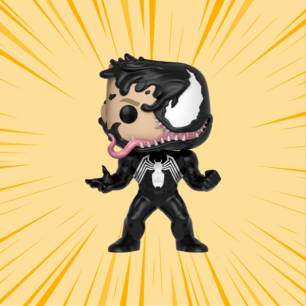 Funko Pop • Venom • Venom • №363