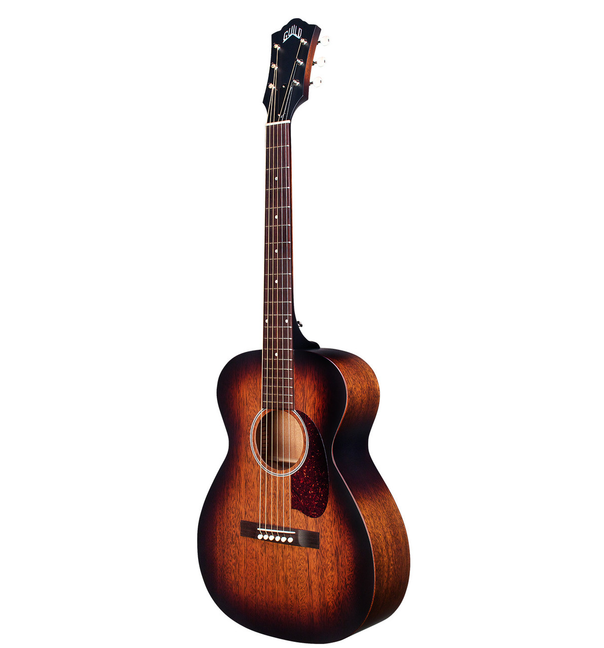 Акустична гітара GUILD M-20 (VINTAGE SUNBURST)