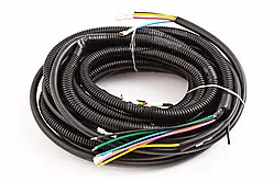 Проводка повна на причіп 2.5м з габаритами