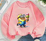 Термоналіпка на одяг "Міньйон", фото 2