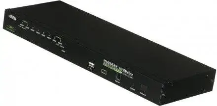 Aten 8-Port PS/2-USB KVM (CS1708I) (ID#2437849076), цена: 30000 ...