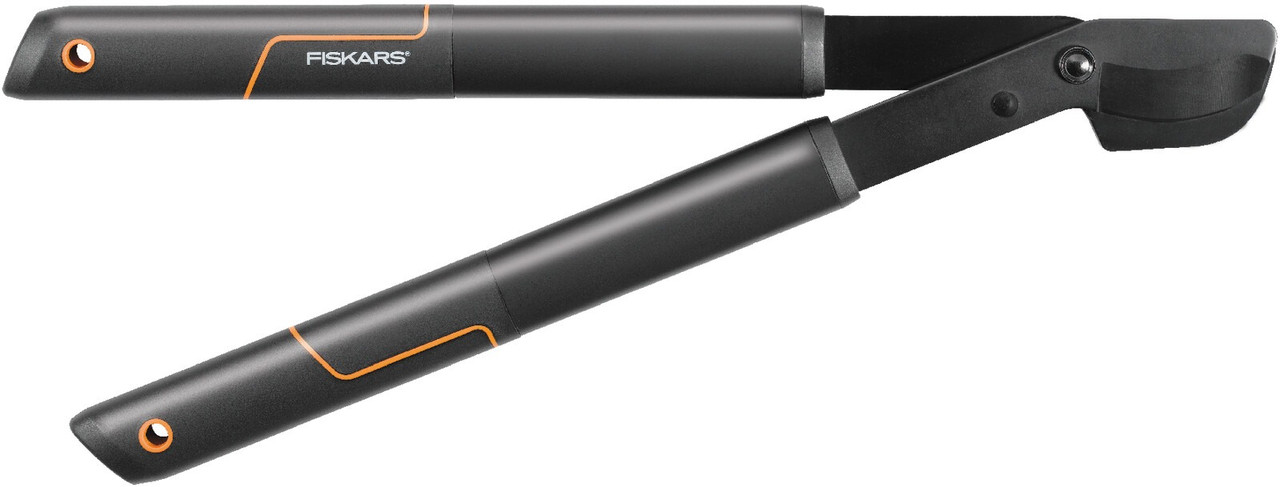 Гілкоріз садовий площинний Fiskars SingleStep S L28 d 35 мм, 570 мм