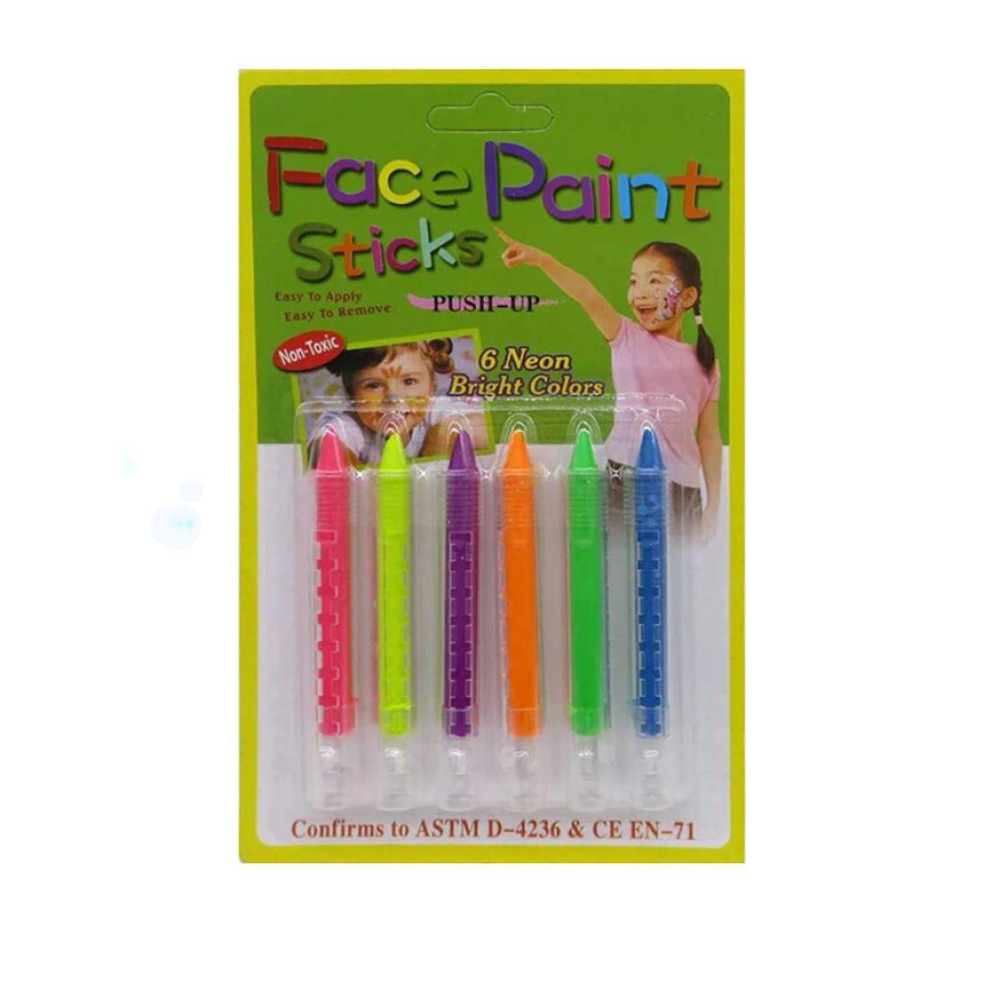 300 Фарба для гриму, фото 1